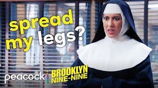 Brooklyn Nine-Nine moments to give you a dose of comfort | Brooklyn Nine-Nine