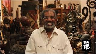 Eric Edwards on the function of African Art