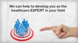 Healthcare Marketing Services | 877-391-9715