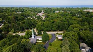 History Center of Lake Forest-Lake Bluff introduces The Garden & Endowment Initiative