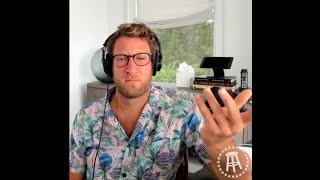 DAVE PORTNOY IS THE KING OF PIZZA MORONS!