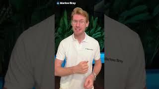 Time is running out⏳ | Join our free webinar | Marlow Bray