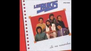 2. Y Ahora Te Vas - Los Bukis