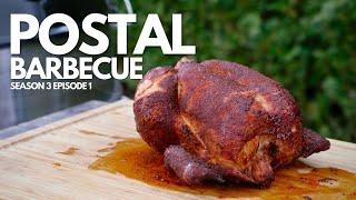 Postal Barbecue S3 Ep 01