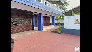 THIRUVALLA, HOUSE FOR SALE | 15 CENTS, 3200 SF, 4 BHK