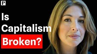 Disaster Capitalism & Social Movements according to Naomi Klein's Insight