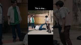 The most dangerous scene  #shorts #edit #amnse #yuri #jayjay #keifer #blaster #HVIS #Keigan #CiN