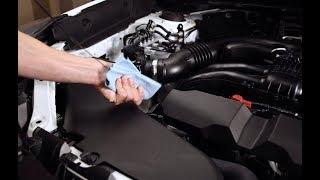 Subaru Parts and Service - Checking Engine Oil