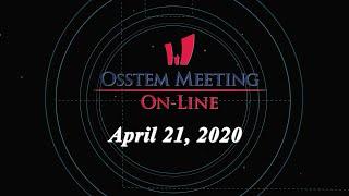 [ OSSTEM MEETING ON-LINE ] Teaser