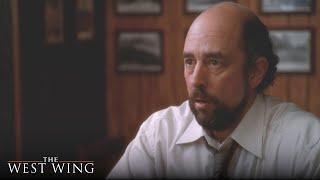 I Hate Mondays | The West Wing