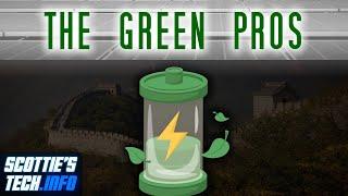 Green Grid Part 3: THIS country got it right