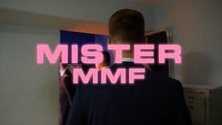 Мистер ММФ 2020 | First backstage
