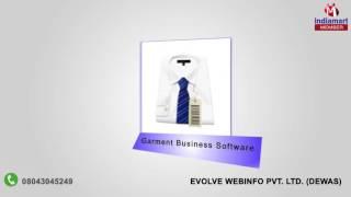 Software Management Solutions By Evolve Webinfo Pvt. Ltd., Dewas