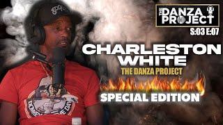 CHARLESTON WHITE HITS THE ROAD W/ THE DANZA PROJECT | S:03 E:07 | BUFFALO EDITION