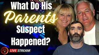 Chris and Debra Sterns Police Interview, Stephan Sterns's Parents | Madeline Soto Case