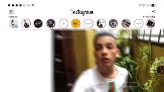 Trueno- SOLA (video borrado)