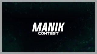 ManikContestEntry3//#manikcontest3