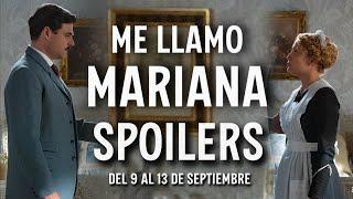 JANA LO CUENTA TODO: EL MOMENTO QUE ESPERAMOS TODA LA SERIE || SPOILERS del 9 al 13 de septiembre