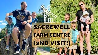 Sacrewell Farm 2023 2.0