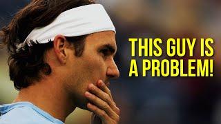 Prime Federer Was Totally OUTCLASSED, What Happens Next Is SHOCKING!