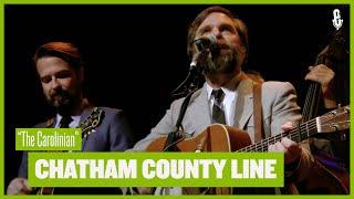 Chatham County Line - The Carolinian (Live on eTown)