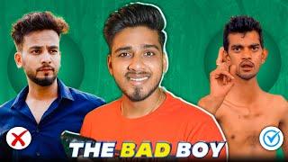 New BAD BOY of Social Media | Bobby Ustad