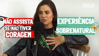 EXPERIÊNCIA SOBRENATURAL - ISADORA POMPEO