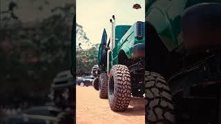 BABS | KERALA MODIFIED CARS #automobile