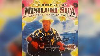 Misiluki Su'a - Lusiana & Ulupo'o (Audio)