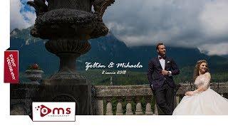 Wedding Day | ZOLTAN & ADINA| oMs event videography