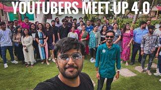 YouTuber Meet-Up 4.0 | Resort Farm Villa | DSG Vlogs