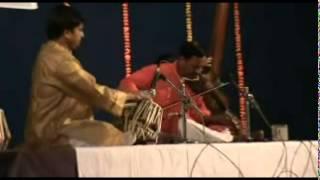 Yaman teentaal part 2 by praveen sheolikar