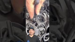 Don't damage your harness #mechanicintrouble #automobile #howitworks #tips #thankyou #tools #Buil...