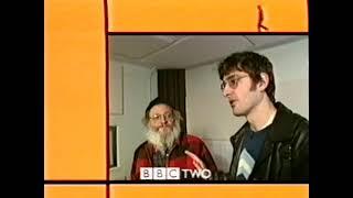 BBC Continuity December 1998