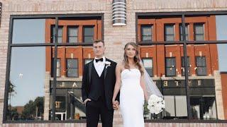 Don't Watch Unless You Want to Cry - Wedding Teaser Film.