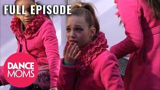 Candy Apple Showdown (Season 3, Episode 18) | Full Episode | Dance Moms