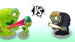 PvZ 2 : Zoybean Pod - Level 10 vs Power up vs Zombies Eps 1 #shorts