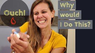 How to Check Your Health at Home/Let's Get Checked Review