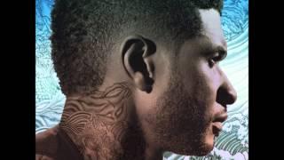 Usher - Looking for myself (featuring Luke Steele)