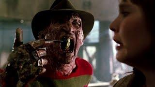 I love soul food (cinema theater) | A Nightmare on Elm Street 4