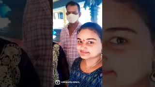 #memories #happy #family #love #dream #enjoy #deekshasvlog #temlpe #luv #devi #parents #daddy #mom