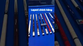 Bilavi Group phân phối độc quyền cơ Layani chính hãng tại thị trường Việt Nam