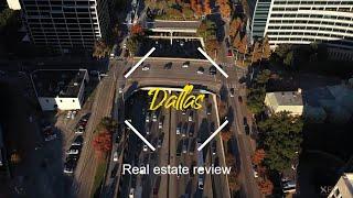 Dallas Real Estate | Should you invest in Dallas?