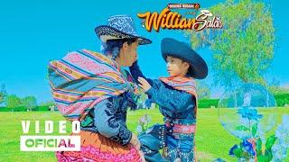 Designio Musical Willian Salas / A Mi Hijo / H&M PRO.PE / Oficial 2024