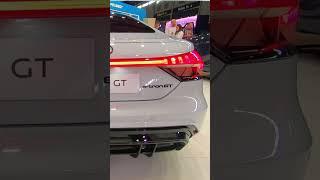 EVs at Electrify Everything Sydney #automobile #ev