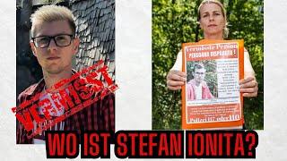 Wo ist Stefan Ionita? Vermisst seit 2022 - True Crime