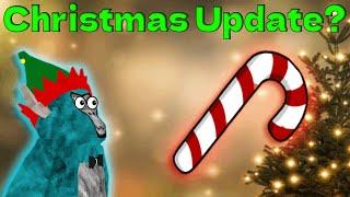 What You NEED To Know About The Christmas Update...