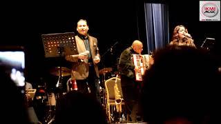 Kumar Bappa Live in Holland