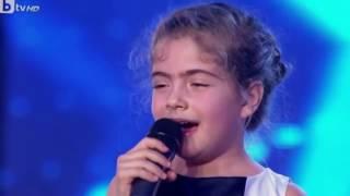 Елица Камбурова Камино Elitsa Kamburova