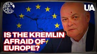 Is MERZ a Nazi?  Kremlin PROPAGANDA distorts REALITY again!